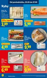 Lidl gazetka Strona 54