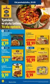 Lidl gazetka Strona 56