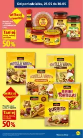 Lidl gazetka Strona 57