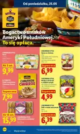 Lidl gazetka Strona 58