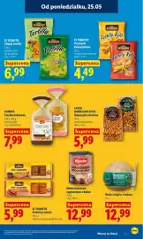 Lidl gazetka Strona 59