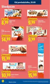 Lidl gazetka Strona 60