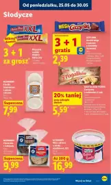 Lidl gazetka Strona 63