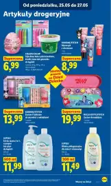 Lidl gazetka Strona 65
