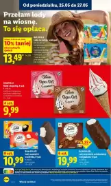 Lidl gazetka Strona 66