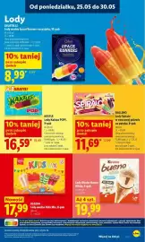 Lidl gazetka Strona 67
