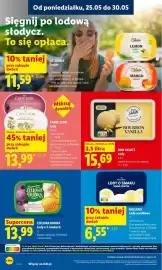 Lidl gazetka Strona 68