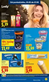 Lidl gazetka Strona 69