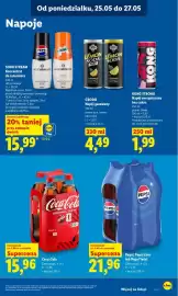 Lidl gazetka Strona 71
