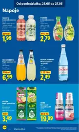 Lidl gazetka Strona 72
