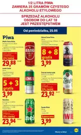 Lidl gazetka Strona 73