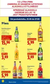 Lidl gazetka Strona 74