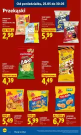 Lidl gazetka Strona 78
