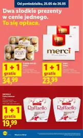 Lidl gazetka Strona 8