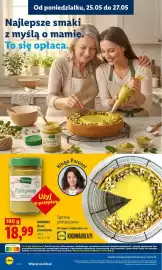 Lidl gazetka Strona 84