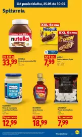 Lidl gazetka Strona 85