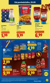 Lidl gazetka Strona 87