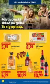 Lidl gazetka Strona 88