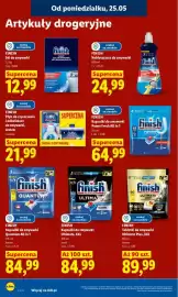Lidl gazetka Strona 92