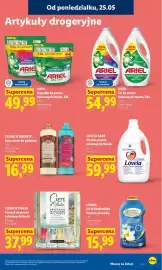 Lidl gazetka Strona 93