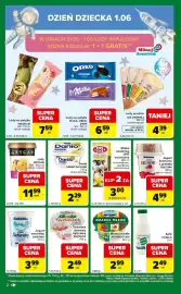 Carrefour Express gazetka tydzień 22 Strona 2