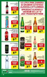 Carrefour Express gazetka tydzień 22 Strona 4