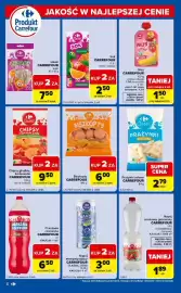Carrefour Express gazetka tydzień 22 Strona 6
