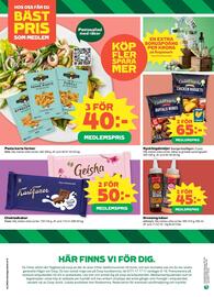 Coop reklamblad vecka 22 Sida 8