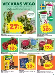 Coop reklamblad vecka 22 Sida 3