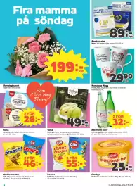 Coop reklamblad vecka 22 Sida 6