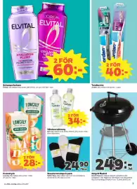 Coop reklamblad vecka 22 Sida 7