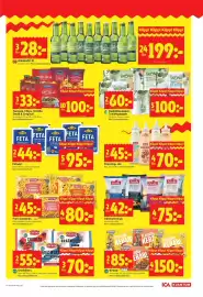 ICA Kvantum reklamblad vecka 22 Sida 3