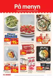 ICA Kvantum reklamblad vecka 22 Sida 4