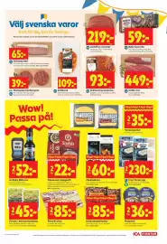 ICA Kvantum reklamblad vecka 22 Sida 5