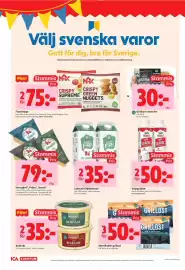 ICA Kvantum reklamblad vecka 22 Sida 6