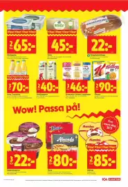 ICA Kvantum reklamblad vecka 22 Sida 7