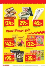 ICA Kvantum reklamblad vecka 22 Sida 8