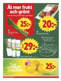 ICA Nära reklamblad vecka 22 Sida 2