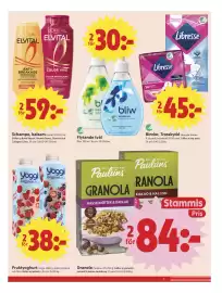 ICA Nära reklamblad vecka 22 Sida 5