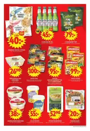 ICA Maxi reklamblad vecka 22 Sida 10