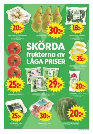 ICA Maxi reklamblad vecka 22 Sida 3