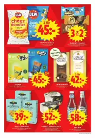 ICA Maxi reklamblad vecka 22 Sida 4