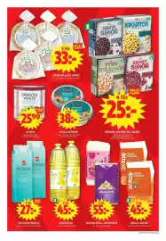 ICA Maxi reklamblad vecka 22 Sida 5