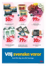 ICA Maxi reklamblad vecka 22 Sida 6