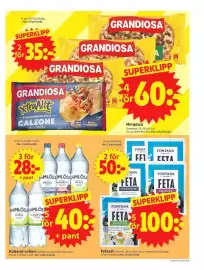 ICA Supermarket reklamblad vecka 22 Sida 11