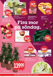 Willys reklamblad vecka 22 Sida 6