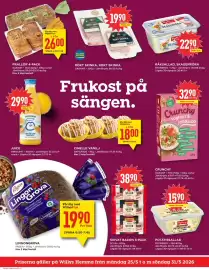 Willys Hemma reklamblad vecka 22 Sida 2