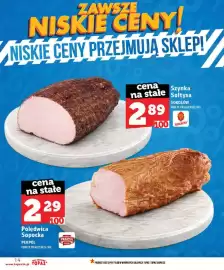 Topaz gazetka tydzień 22 Strona 14