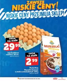 Topaz gazetka tydzień 22 Strona 19