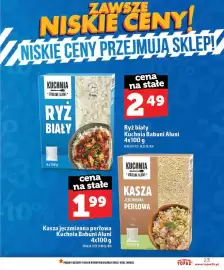 Topaz gazetka tydzień 22 Strona 23
